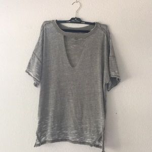 T-shirt from free people